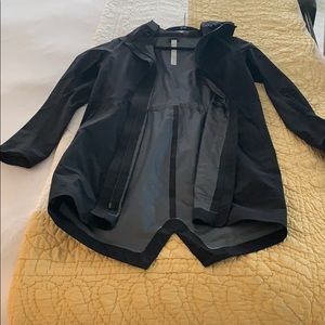 Lululemon Rain Jacket